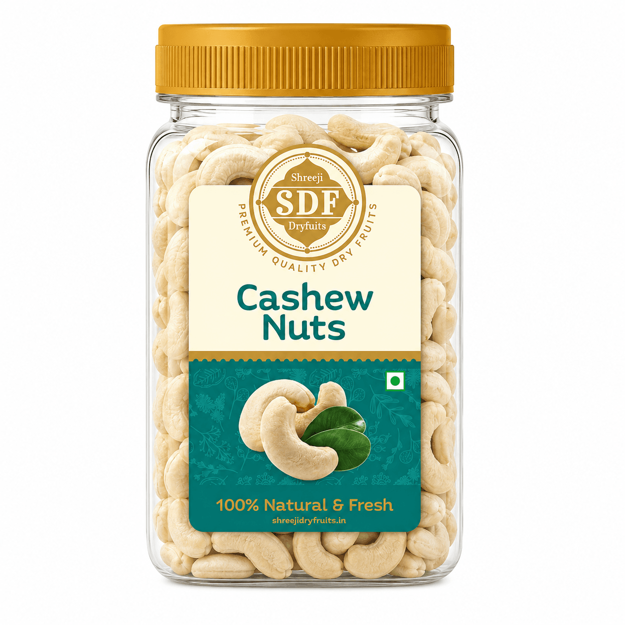 Cashew Nuts