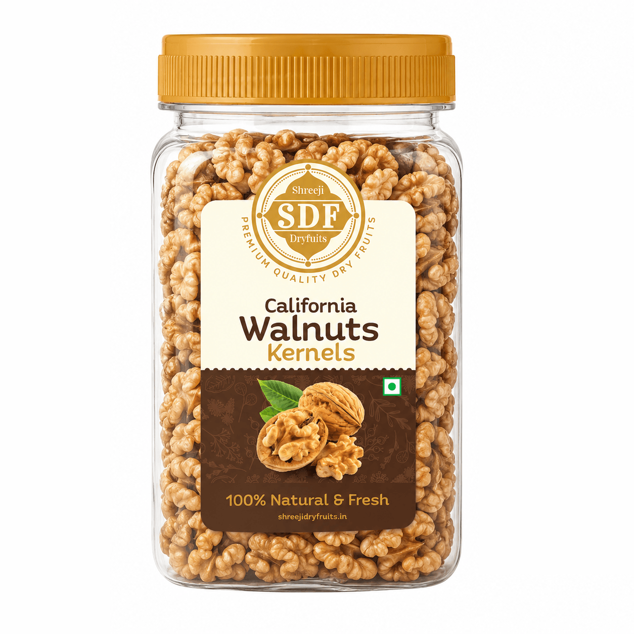 California Walnutss